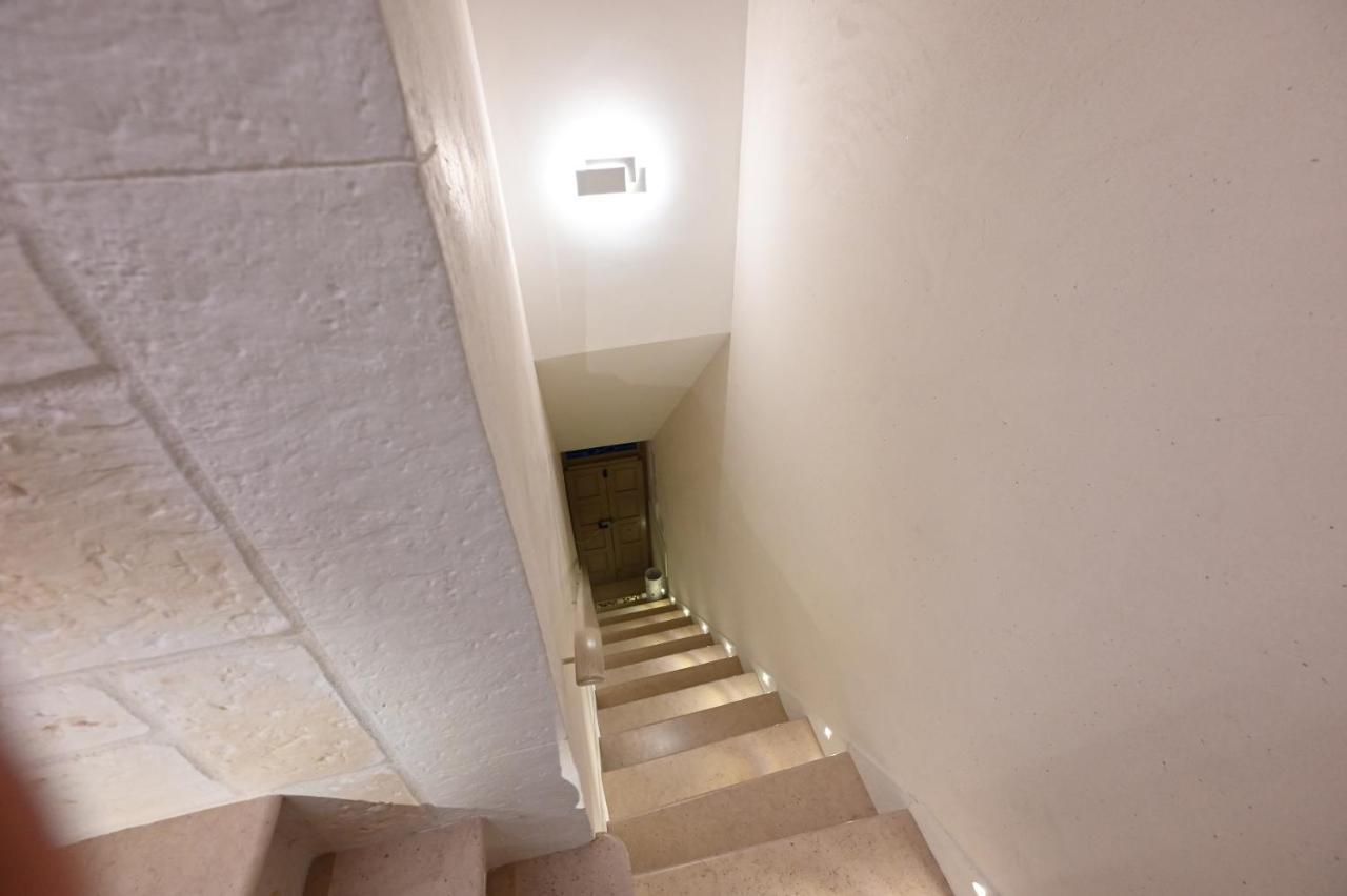Suite Laurel Spa Con Idromassaggio Fasano Exterior photo